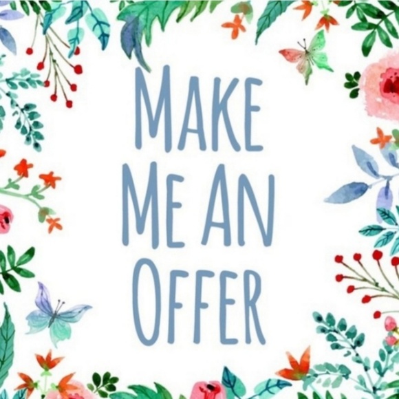 All offers considered! - Picture 1 of 1